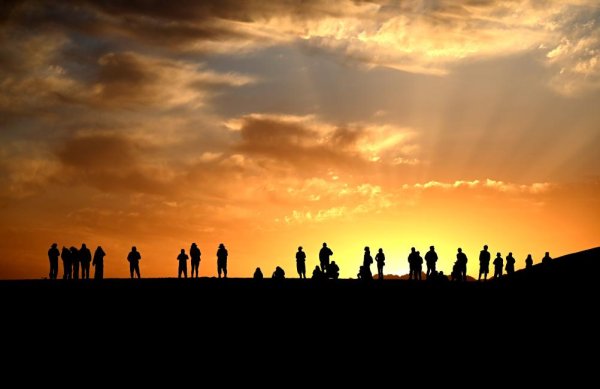 诚信双盈配资 祖国秋景美到啥程度？处处是绝色大片！